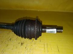 Привод GD62-25-50XB, GD382550X, GD382550XA, GD622550X, GD622550XA, GD622550XC на Mazda Atenza GG3S L3-VE Фото 4