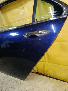 Дверь боковая на Honda Accord CL7 Фото 4