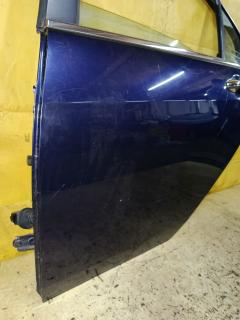 Дверь боковая на Honda Accord CL7 Фото 5