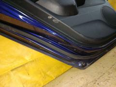 Дверь боковая на Honda Accord CL7 Фото 8