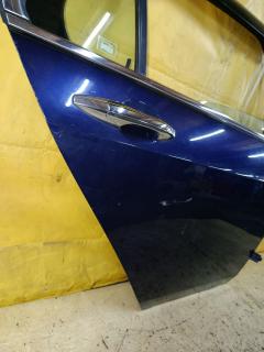 Дверь боковая на Honda Accord CL7 Фото 4