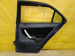 Дверь боковая на Honda Accord CL7 Фото 6