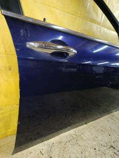 Дверь боковая на Honda Accord CL7 Фото 5