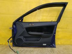 Дверь боковая на Honda Accord CL7 Фото 7