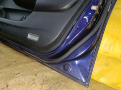 Дверь боковая на Honda Accord CL7 Фото 8