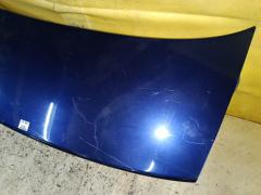 Крышка багажника P3214 P3214, на Honda Accord CL7 Фото 3