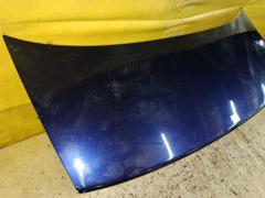 Крышка багажника P3214 P3214, на Honda Accord CL7 Фото 4