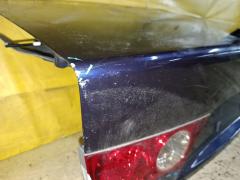 Крышка багажника P3214 P3214, на Honda Accord CL7 Фото 5