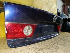 Крышка багажника P3214 P3214, на Honda Accord CL7 Фото 6