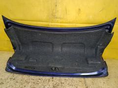 Крышка багажника P3214 P3214, на Honda Accord CL7 Фото 9