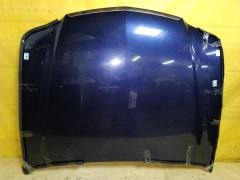 Капот на Honda Accord CL7 Фото 2