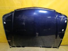 Капот на Honda Accord CL7 Фото 5