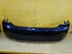 Бампер P3246 P3246, на Honda Accord CL7 Фото 6
