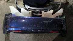 Бампер P3246 P3246, на Honda Accord CL7 Фото 22