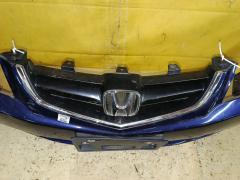 Бампер на Honda Accord CL7 Фото 12