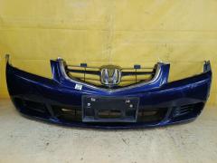 Бампер на Honda Accord CL7 Фото 17