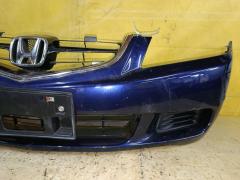 Бампер на Honda Accord CL7 Фото 19