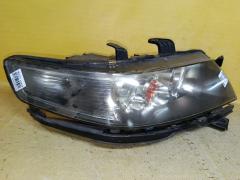 Фара P5626 P5626, на Honda Accord CL7 Фото 4