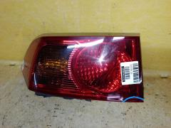 Стоп P3212 P3212, на Honda Accord CL7 Фото 2