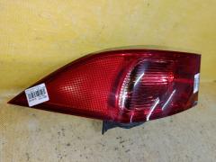 Стоп P3212 P3212, на Honda Accord CL7 Фото 3