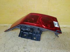 Стоп P3212 P3212, на Honda Accord CL7 Фото 5