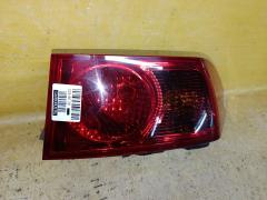 Стоп P3212 P3212, на Honda Accord CL7 Фото 2