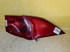 Стоп P3212 P3212, на Honda Accord CL7 Фото 3
