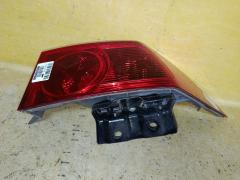 Стоп P3212 P3212, на Honda Accord CL7 Фото 4