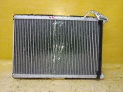 Радиатор печки на Honda Accord CL7 K20A Фото 3