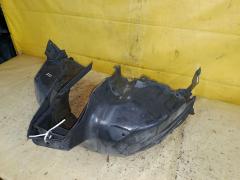 Подкрылок на Honda Accord CL7 K20A Фото 2