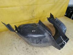 Подкрылок на Honda Accord CL7 K20A Фото 3