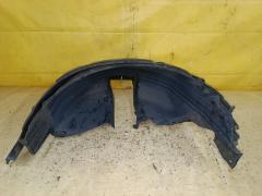 Подкрылок на Honda Accord CL7 K20A Фото 4