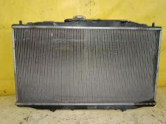 Радиатор ДВС 19010-RBA-901, FX-036-1017, FX-036-1017A, TD-036-1017, TD-036-1017A на Honda Accord CL7 K20A Фото 3