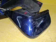 Брызговик на Honda Accord CL7 Фото 5