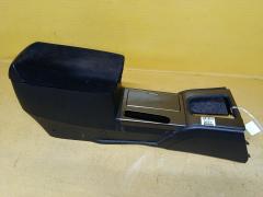Подлокотник на Honda Accord CL7 Фото 2