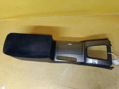 Подлокотник на Honda Accord CL7 Фото 3