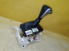 Ручка КПП на Honda Accord CL7 Фото 3