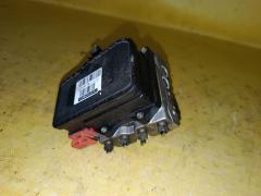Блок ABS на Honda Accord CL7 K20A Фото 3
