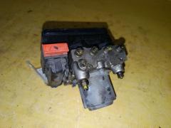 Блок ABS на Honda Accord CL7 K20A Фото 4