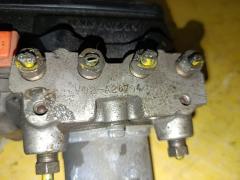 Блок ABS на Honda Accord CL7 K20A Фото 5