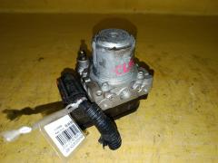 Блок ABS на Honda Accord CL7 K20A Фото 6