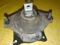 Подушка двигателя на Honda Accord CL7 K20A Фото 4
