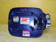 Лючок на Honda Accord CL7 Фото 4
