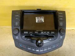 Блок управления климатконтроля 39050-SEA-9420-M1, RG835JO на Honda Accord CL7 K20A Фото 3