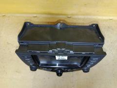 Блок управления климатконтроля 39050-SEA-9420-M1, RG835JO на Honda Accord CL7 K20A Фото 6