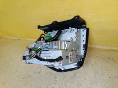 Блок управления климатконтроля 39050-SEA-9420-M1, RG835JO на Honda Accord CL7 K20A Фото 7