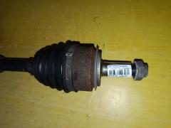 Привод на Honda Accord CL7 K20A Фото 3