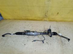 Рулевая рейка на Honda Accord CL7 K20A Фото 2
