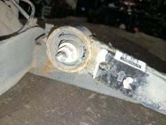 Балка подвески на Nissan Sunny FB15 QG15DE Фото 12