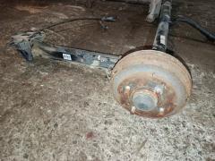 Балка подвески на Nissan Sunny FB15 QG15DE Фото 4